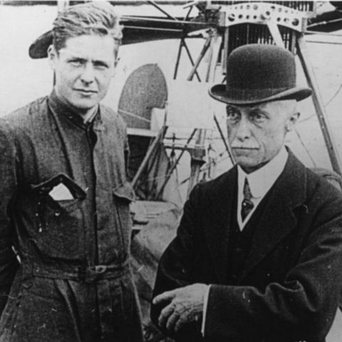 最新飛行玩具，新時代的空中夢想實現(xiàn)者