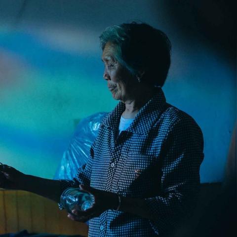 陳升最新專輯，音樂之旅新篇章