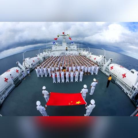 臺海局勢最新分析報告