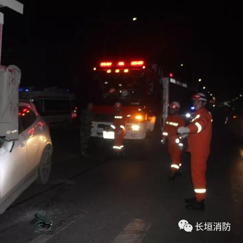 長(zhǎng)垣車(chē)禍悲劇，數(shù)據(jù)揭示與深度探究