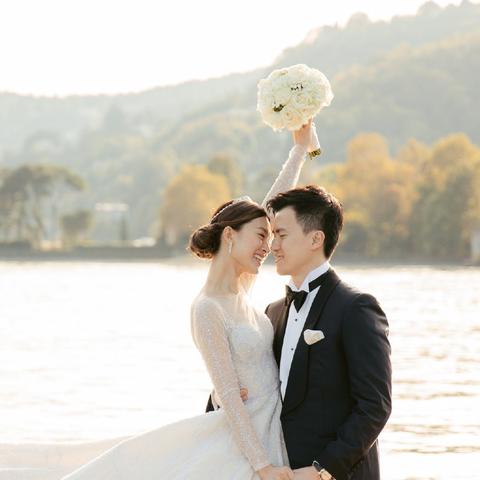 婚禮會場最新研究報告揭秘