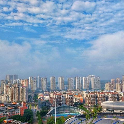 簡(jiǎn)陽(yáng)二手房最新出售信息概覽