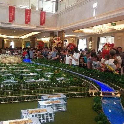 恒大濱江左岸沈陽(yáng)最新房?jī)r(jià)走勢(shì)分析