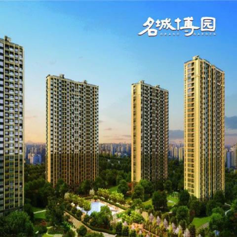 恒大名城博園最新動(dòng)態(tài)深度解析