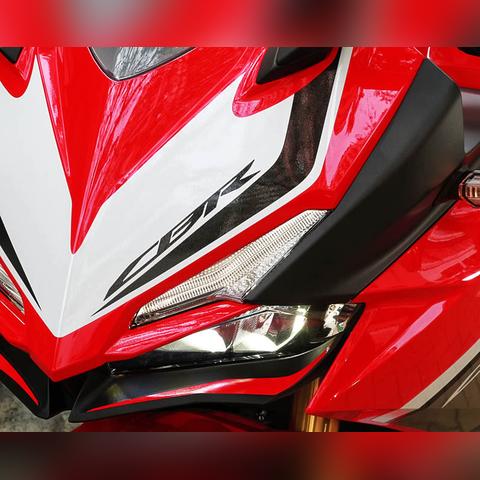 揭秘，2025cbr250rr最新動(dòng)態(tài)，科技與性能的巔峰融合