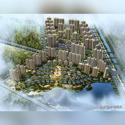 云夢全洲桃源進展更新報告