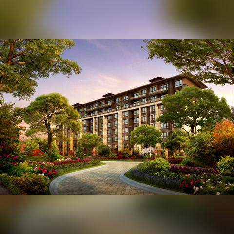 永康萬國城更新動(dòng)態(tài)