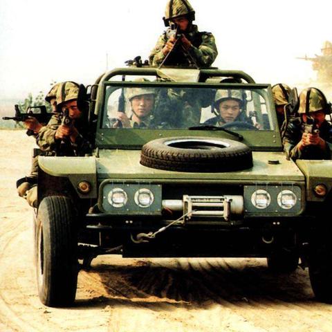 中國(guó)對(duì)印度最新軍事動(dòng)態(tài)深度解析