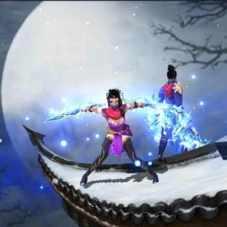 天龍八部手游最新公告發(fā)布！