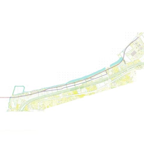 煙臺濱海西路建設(shè)最新進(jìn)展報(bào)告