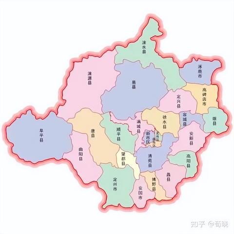 定州設立地級市動態(tài)更新