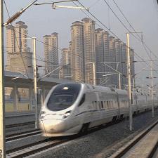 內(nèi)蒙古高鐵規(guī)劃圖詳解