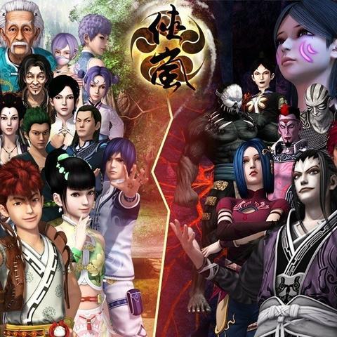 俠嵐第七季最新深度報道揭秘