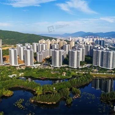 中鐵城悠嵐湖最新動態(tài)更新