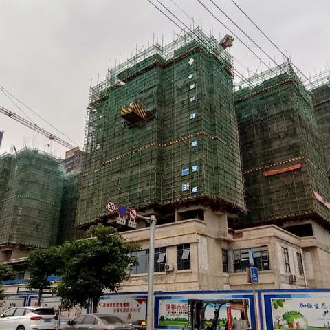 西安金科天籟城最新動(dòng)態(tài)全面解讀