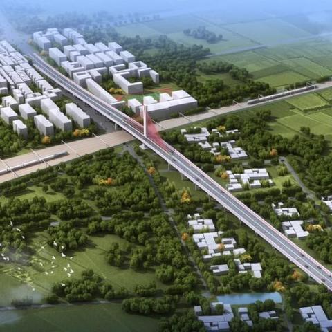 薛城立交橋最新進(jìn)展消息