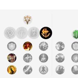 S7劍姬天賦符文解析與攻略