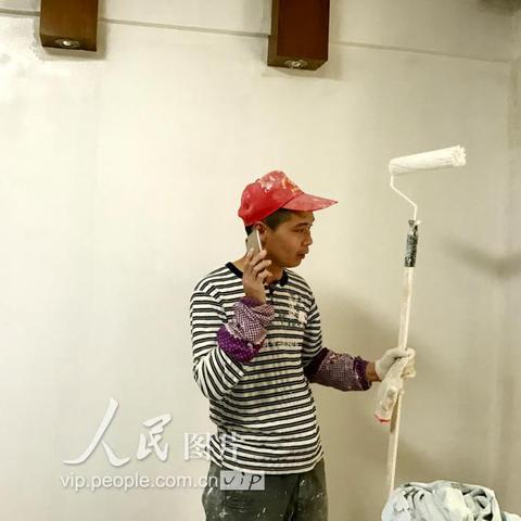 六安油漆工招聘最新信息??