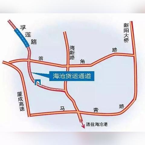 馬青路高架建設(shè)最新進(jìn)展報(bào)告簡(jiǎn)析