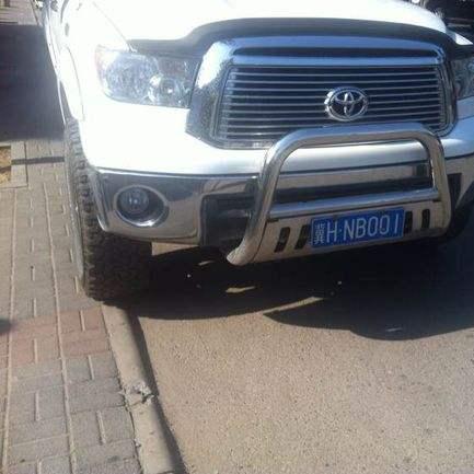 河北汽車(chē)牌照新政詳解