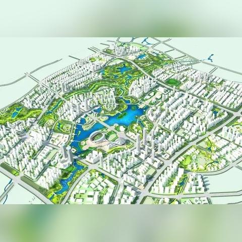 茂名城市規(guī)劃圖深度解析