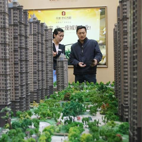 荔浦最新二手房急售攻略，市場分析與購房指南