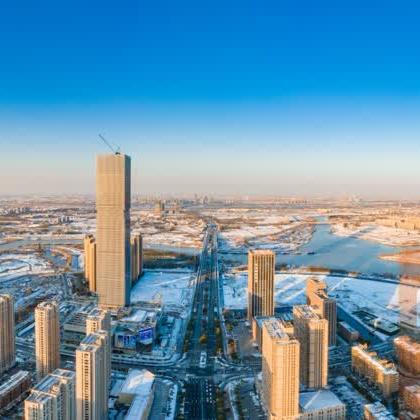 江都金奧文昌公館最新動態(tài)速遞