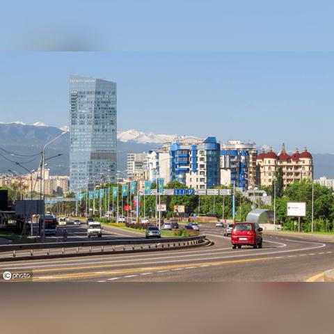 天山大街南延進展更新消息