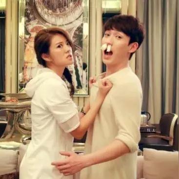 安以軒朱一龍新劇狂飆深度解析