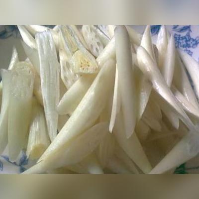 河南蓮藕市場價格走勢分析