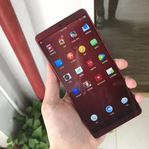 三星S8內(nèi)置壁紙全面解析