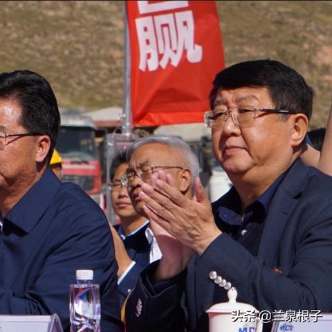 隴漳高速公路最新進展消息