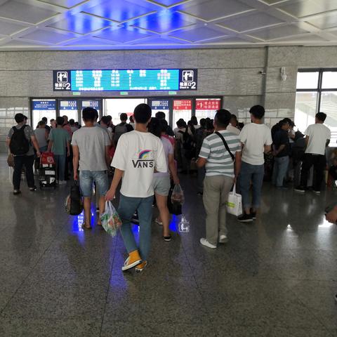 景德鎮(zhèn)北站建設(shè)最新進(jìn)展報(bào)告速遞