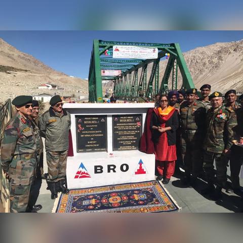 洞朗對(duì)峙最新進(jìn)展深度解析