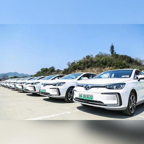 黑龍江網(wǎng)約車最新動(dòng)態(tài)