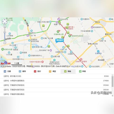 吳橋二手房市場最新動態(tài)概覽
