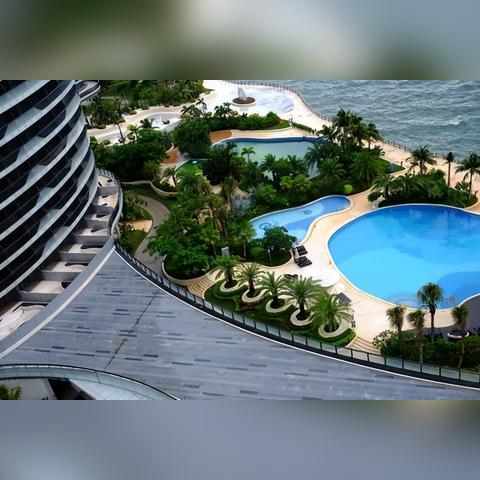 三亞周邊房價(jià)更新情報(bào)