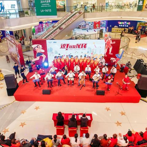 中餐廳音樂美食盛宴，最新一期精彩呈現！