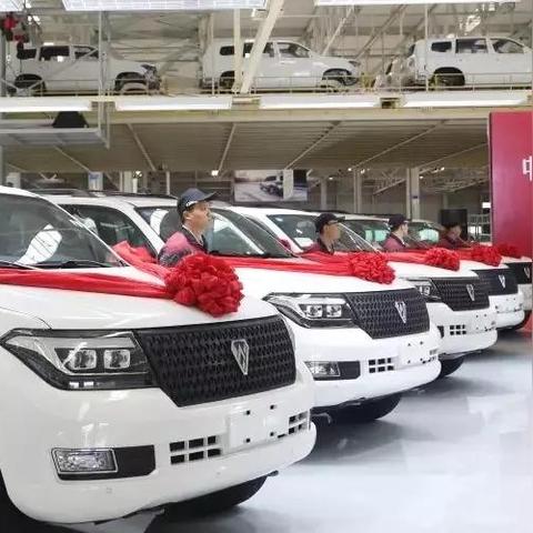 恒天汽車H5最新消息全面解析