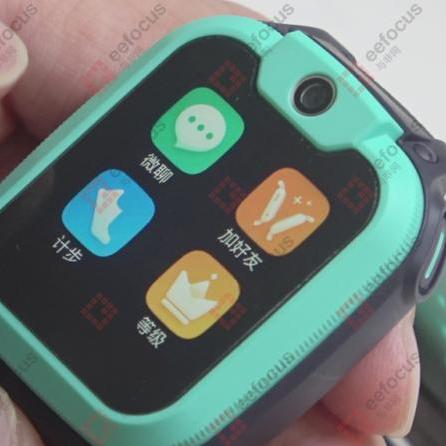 小天才電話手表新款型號深度解析