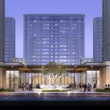 金石綠城二期最新動(dòng)態(tài)速遞