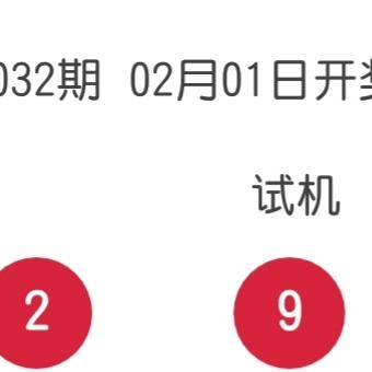 雙色球最新開獎號碼深度解析