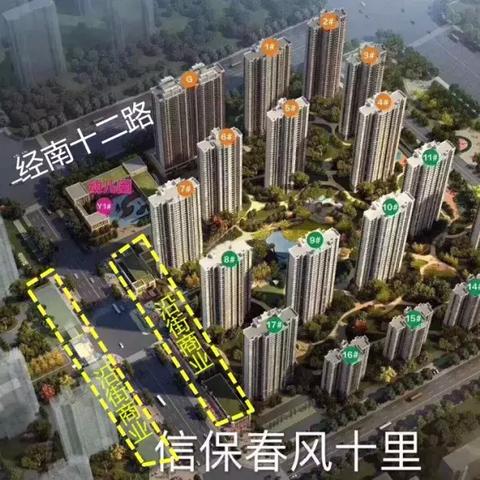 信保春風(fēng)十里動態(tài)更新