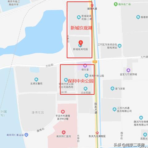 南昌九龍湖房價(jià)最新分析