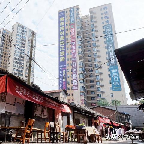 太湖縣棚改最新政策解讀