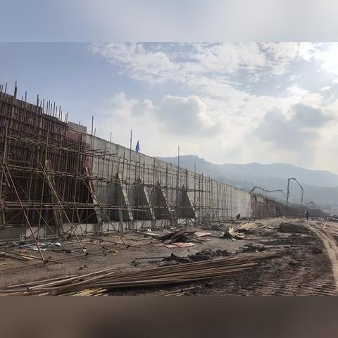 開(kāi)州浦里工業(yè)最新進(jìn)展概覽