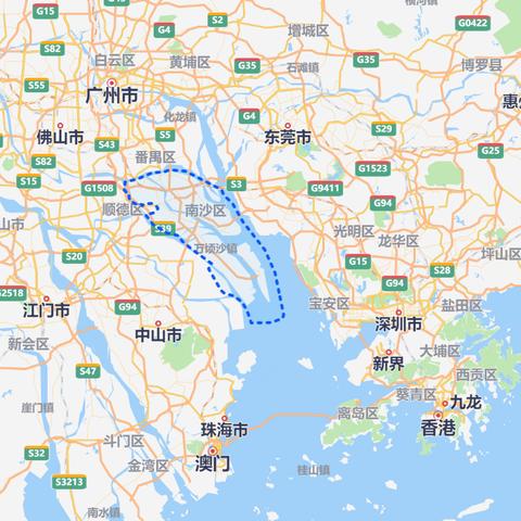 廣州地鐵18號線二期最新動態(tài)深度解析（全面報道）