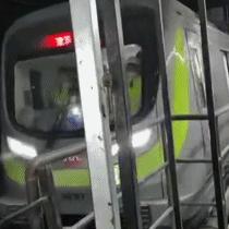 西安地鐵4號(hào)線進(jìn)展更新報(bào)告