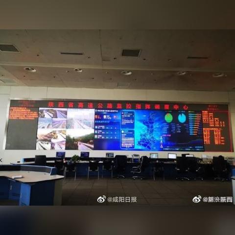 西鎮(zhèn)高速最新進(jìn)展報(bào)告，施工進(jìn)展順利