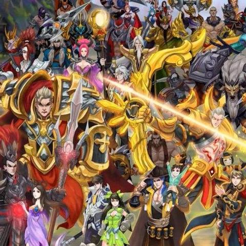 最新5v5推塔手游解析與探討